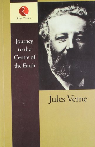 RUPA CLASSICS: JOURNEY TO THE CENTRE OF THE EARTH