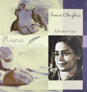 ISMAT CHUGHTAI
