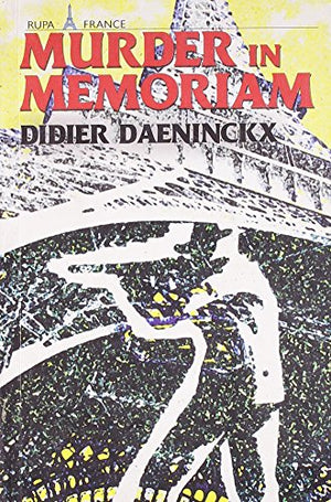 MURDER IN MEMORIAM