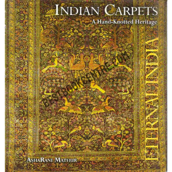 INDIAN CARPETS