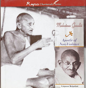 MAHATMA GANDHI