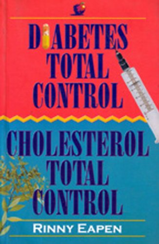 DIABETES AND CHOLESTEROL TOTAL CONTROL