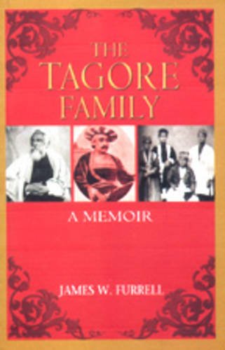 THE TAGORE FAMILY