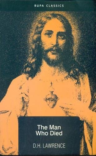 RUPA CLASSICS: THE MAN WHO DIED