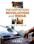 INFORMATION REVOLUTION AND INDIA
