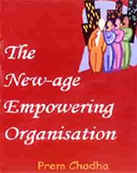 THE NEW-AGE EMPOWERING ORGANISATION