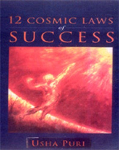 12 COSMIC LAWS OF SUCCESS