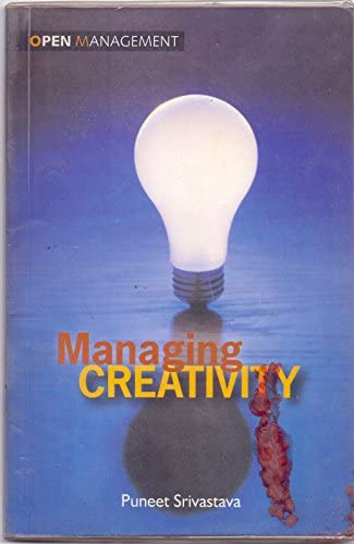 MANAGING CREATIVITY