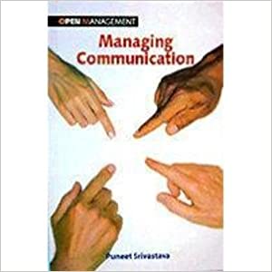 MANAGING COMMUNICATION