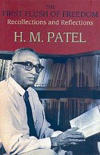 THE FIRST OF FREEDOM