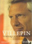 VILLEPIN TOWARD A NEW WORLD
