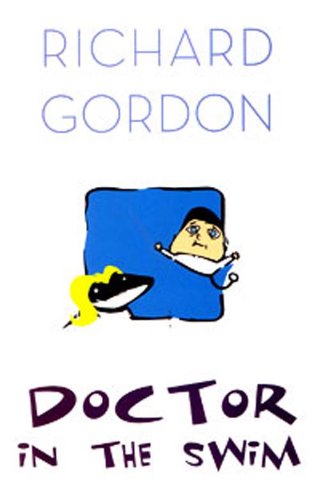 DOCTOR IN THE SWIM