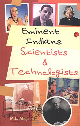 EMINENT INDIAN'S