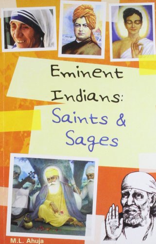 EMINENT INDIAN'S