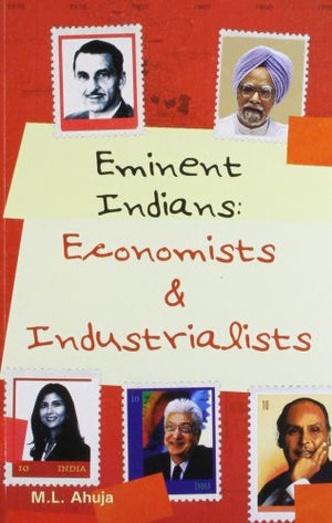 EMINENT INDIANS