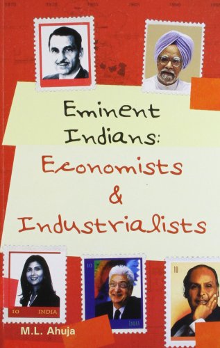 EMINENT INDIANS
