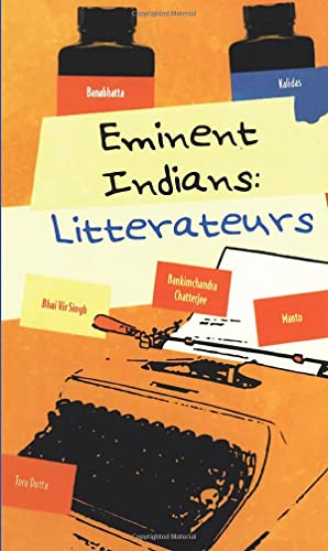 EMINENT INDIANS