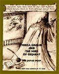 MIRZA GHALIB AND THE MIRS OF GUJARAT