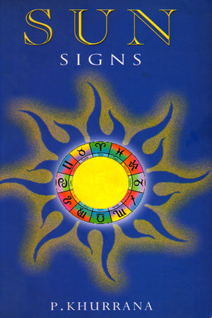 SUN SIGNS