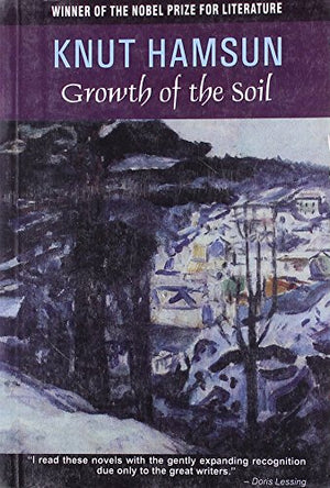 GROWTH OF THE SOIL