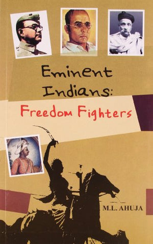 EMINENT INDIANS