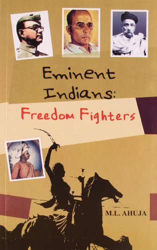 EMINENT INDIANS