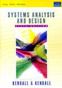 SYSTEMS ANALYSIS AND DESIGN