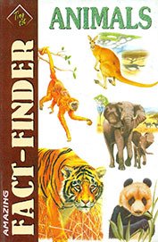 AMAZING FACT-FINDER: ANIMALS