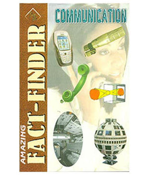 AMAZING FACT-FINDER: COMMUNICATION