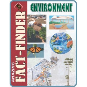AMAZING FACT-FINDER: ENVIRONMENT