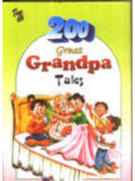 200 GREAT GRANDPA TALES