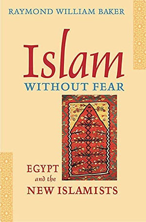 ISLAM WITHOUT FEAR