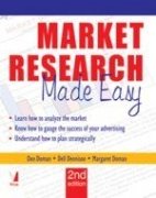 MARKET RESEARCH MADE EASY