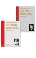 THE ENCYCLOPEDIA BRITISH WRITERS