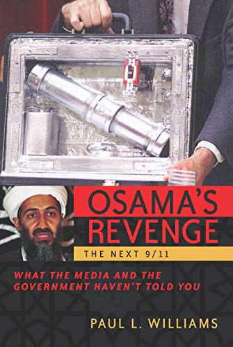 OSAMA'S REVENGE: THE NEXT 9/11