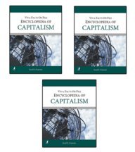 VIVA- FACTS ON FILE: ENCYCLOPEDIA OF CAPITALISM