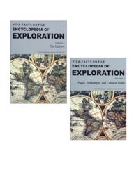 VIVA- FACTS ON FILE: ENCYCLOPEDIA OF EXPLORATION