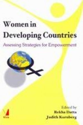 WOMEN IN DEVELOPING COUNTRIES