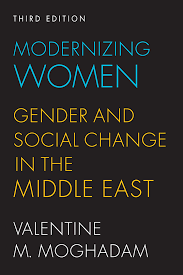 MODERNIZING WOMEN: GENDER AND SOCIAL CHANGE, 2ND EDITION