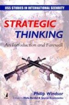STRATEGIC THINKING