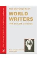 THE ENCYCLOPEDIA OF WORLD WRITERS