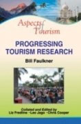 ASPECTS OF TOURISM: PROGRESSING TOURISM RESEARCH