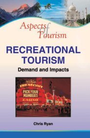 ASPECTS OF TOURISM: RECREATIONAL TOURISM