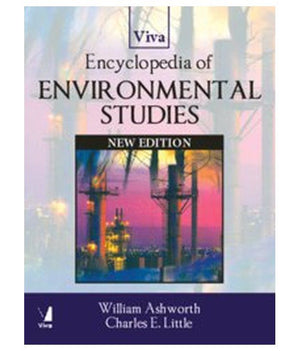 THE ENCYCLOPEDIA OF ENVIRONMENTAL STUDIES