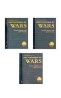 VIVA-FACTS ON  FILE ENCYCLOPEDIA OF WARS
