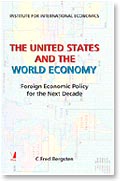 THE UNITED STATES AND THE WORLD ECONOMY