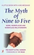THE MYTH OF NINE FIVE
