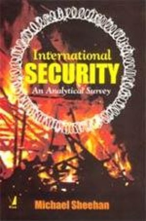 INTERNATIONAL SECURITY