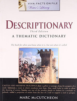 DESCRIPTIONARY