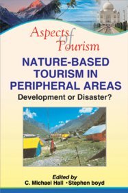 NATURE-BASED TOURISM IN PERIPHERAL AREAS